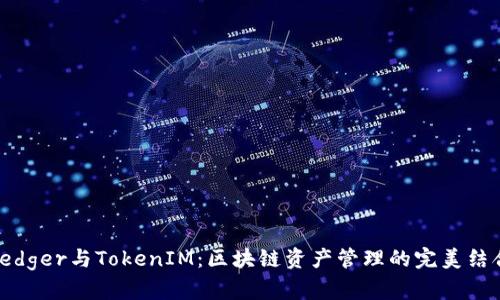 Ledger与TokenIM：区块链资产管理的完美结合