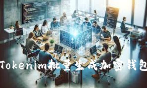如何通过Tokenim批量生成加密钱包的全指南