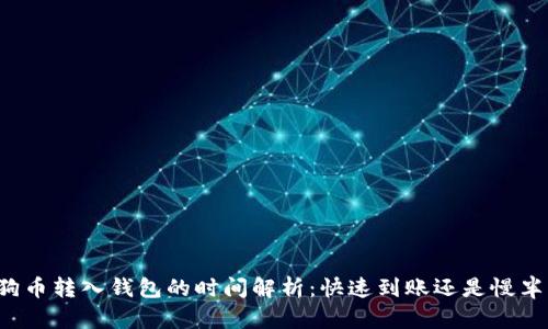 狗狗币转入钱包的时间解析：快速到账还是慢半拍？