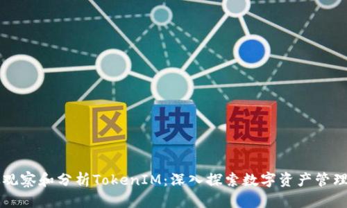 如何有效观察和分析TokenIM：深入探索数字资产管理的新视角