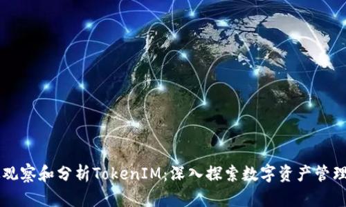如何有效观察和分析TokenIM：深入探索数字资产管理的新视角