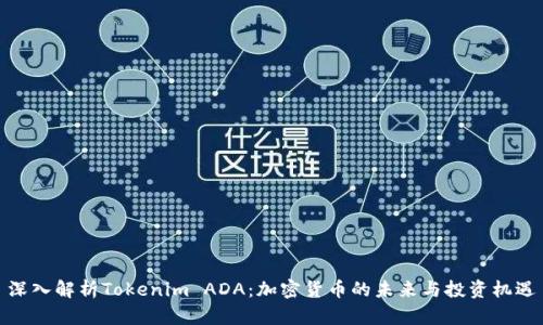 深入解析Tokenim ADA：加密货币的未来与投资机遇
