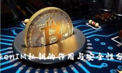 TokenIM私钥的作用与安全性分析