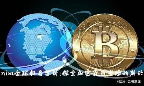 Tokenim全球排名分析：探索加密货币市场的新兴趋势