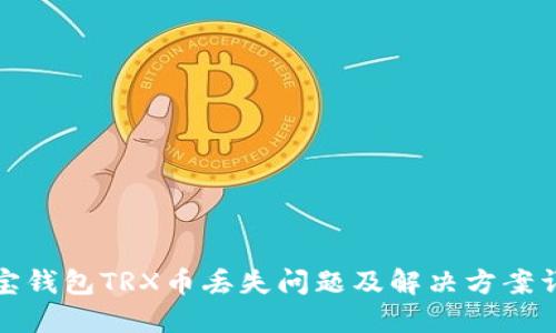 波宝钱包TRX币丢失问题及解决方案详解