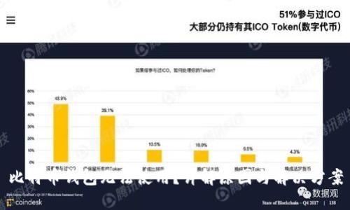 比特币钱包无法使用？详解原因与解决方案