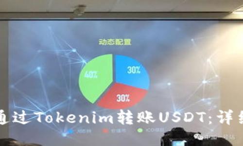 如何通过Tokenim转账USDT：详细指南