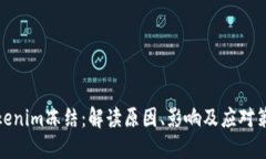 Tokenim冻结：解读原因、影响及应对策略
