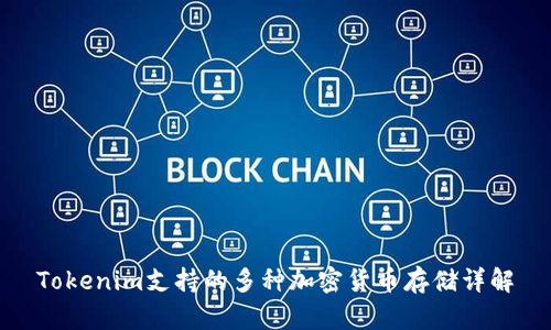 Tokenim支持的多种加密货币存储详解