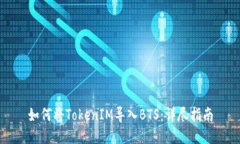 如何将TokenIM导入BTS：详尽指南