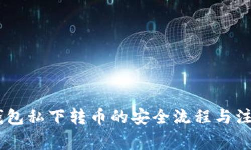 USDT钱包私下转币的安全流程与注意事项