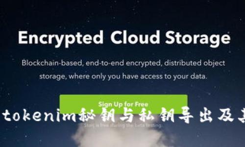  深入了解tokenim秘钥与私钥导出及其应用价值