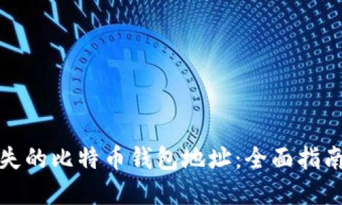 如何找回丢失的比特币钱包地址：全面指南与解决方案