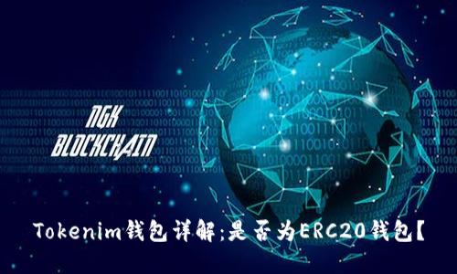 Tokenim钱包详解：是否为ERC20钱包？