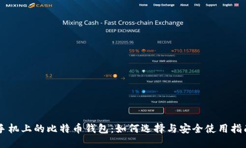 手机上的比特币钱包：如何选择与安全使用指南