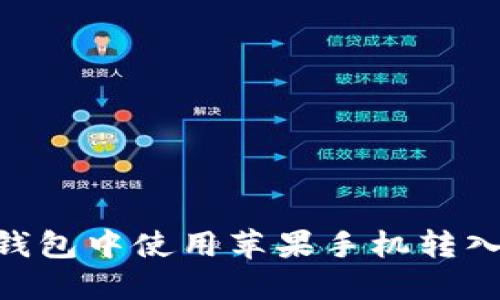 如何在TP钱包中使用苹果手机转入USDT教程