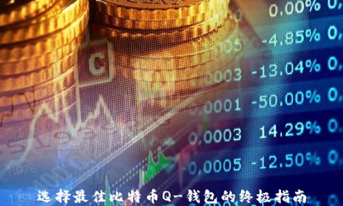 选择最佳比特币Q-钱包的终极指南