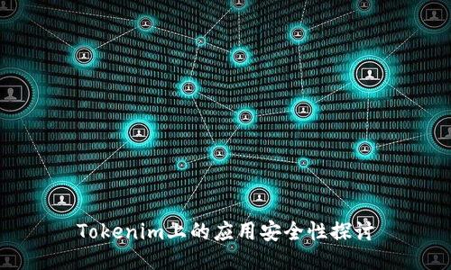 Tokenim上的应用安全性探讨