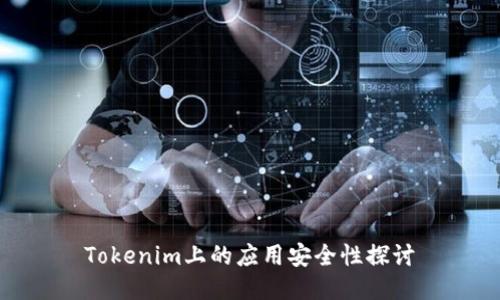 Tokenim上的应用安全性探讨