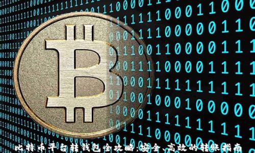
比特币平台转钱包全攻略：安全、高效的转账指南