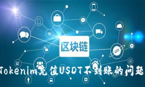 :

如何解决Tokenim充值USDT不到账的问题：全面指南