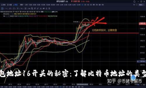 比特币钱包地址16开头的秘密：了解比特币地址的类型与安全性