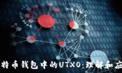   比特币钱包中的UTXO：理解和应用