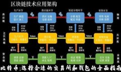 比特币：选择合适的交易所和钱包的全面指南