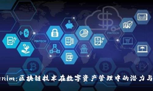 Tokenim：区块链技术在数字资产管理中的潜力与应用