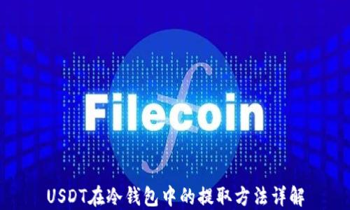 
USDT在冷钱包中的提取方法详解