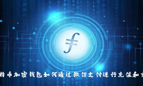 比特币加密钱包如何通过微信支付进行充值和交易