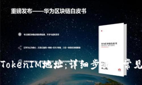 如何导入TokenIM地址：详细步骤与常见问题解析