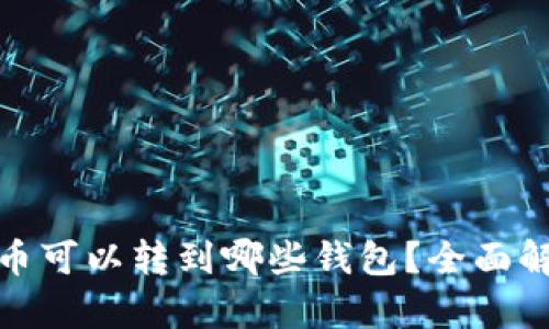 MATIC代币可以转到哪些钱包？全面解析与指导
