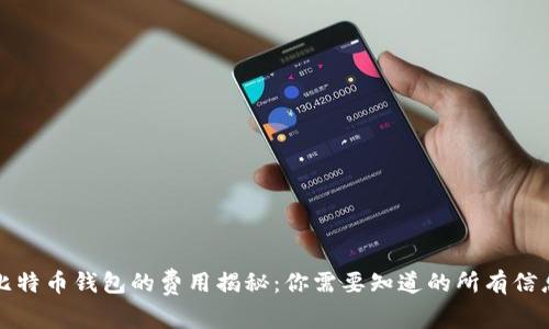 比特币钱包的费用揭秘：你需要知道的所有信息