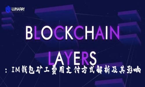 : IM钱包矿工费用支付方式解析及其影响