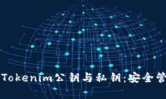 深入解析Tokenim公钥与私钥：安全管理与应用