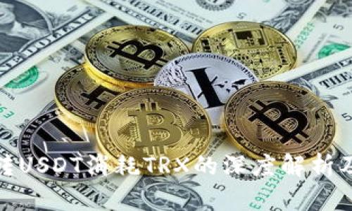 冷钱包转USDT消耗TRX的深度解析及其影响