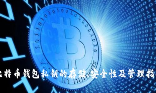 比特币钱包私钥的存储、安全性及管理指南