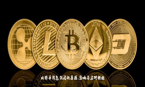 比特币钱包倒闭的原因、影响与应对措施