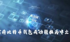 如何将比特币钱包成功转换为中文界面