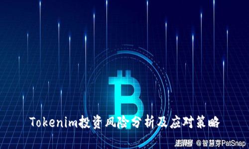 Tokenim投资风险分析及应对策略