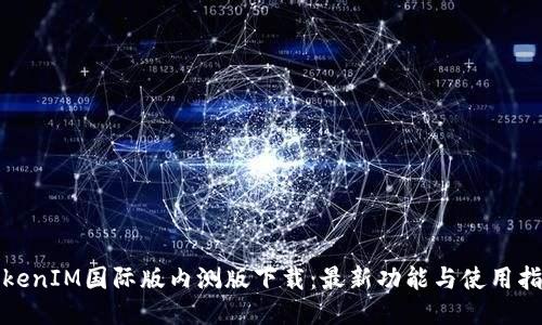 TokenIM国际版内测版下载：最新功能与使用指南