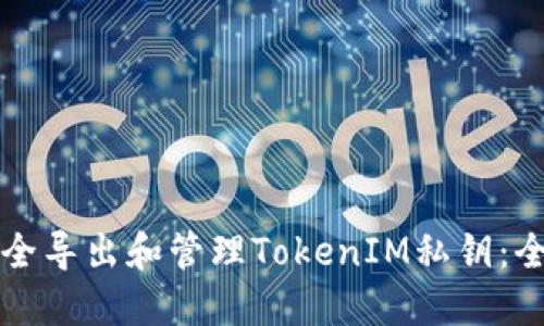 如何安全导出和管理TokenIM私钥：全面指南