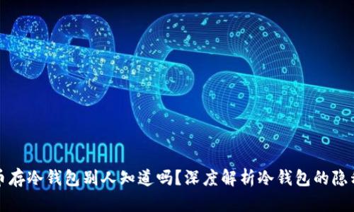 比特币存冷钱包别人知道吗？深度解析冷钱包的隐私保护