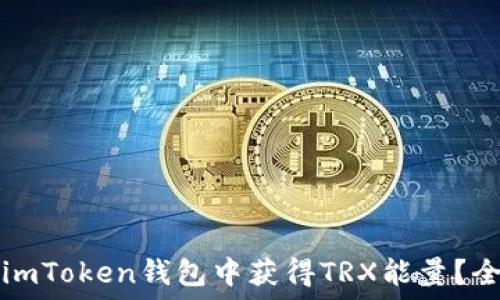  
如何在imToken钱包中获得TRX能量？全面指南
