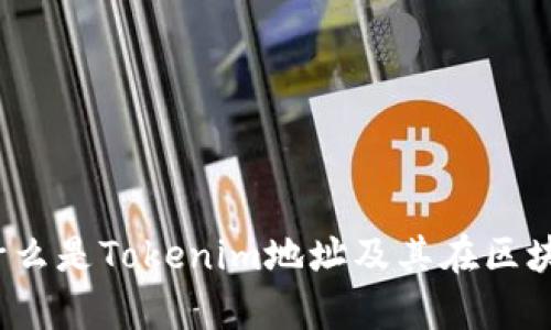 深度解析：什么是Tokenim地址及其在区块链中的应用