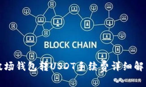 波场钱包转USDT手续费详细解析