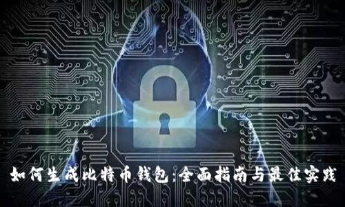 如何生成比特币钱包：全面指南与最佳实践