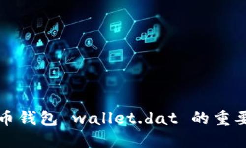 全面了解比特币钱包 wallet.dat 的重要性与使用指南