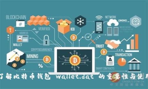 全面了解比特币钱包 wallet.dat 的重要性与使用指南